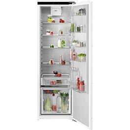 Devon Appliances AEG NSK6D181EC In Column, 6000, Cabinet Larder, Fridge ...