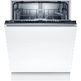 Bosch SGV2ITX18G Fully-Integrated Dishwasher 60 Cm