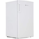 Hoover Htup130wk 50Cm Under Counter Freezer - White Discoloured Top