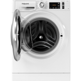 Hotpoint NM11946WSAUKN 9Kg 1400 Spin Washing Machine - White