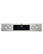 AEG DEX33111EM 59.4cm Built In Electric Double Oven - Stainless