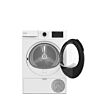 Blomberg LTA18320W 8kg Heat Pump Tumble Dryer - White