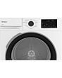 Blomberg LTA18320W 8kg Heat Pump Tumble Dryer - White