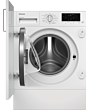 Blomberg LWI284420 8kg 1400 Spin Integrated RecycledTub Washing Machine