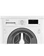Blomberg LWI284420 8kg 1400 Spin Integrated RecycledTub Washing Machine