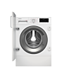 Blomberg LWI284421 8kg 1400 Spin Integrated Washing Machine