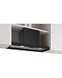 Bosch DBB83BC60B 80cm, Flush Integrated design. Storage champion - 10kg storage each side of the chi