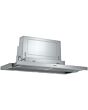 Bosch DFS097A51B 90cm wide, Logo Design Handle, 3 Speed + 1 Intensive, Electronic Control, LED Light