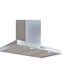 Bosch DWB95CC30B 90cm wide, Box Design, push buttons, 3 speeds, LED lights. Optional Long-life Clean