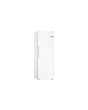 Bosch GSN33VWEPG 60 cm Tall Freezer - White