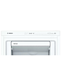 Bosch GSN33VWEPG 60 cm Tall Freezer - White
