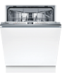Bosch SBH4HVX14G 6 programmes, Vario Flex baskets, Vario Drawer, 5 options, Info Light, 46dB, 9L, 14