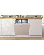 Bosch SMV4EAX23G Integrated WiFi enabled Dishwasher - 13 Place Settings