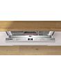 Bosch SMV4EAX23G Integrated WiFi enabled Dishwasher - 13 Place Settings