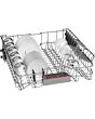 Bosch SMV4EAX23G Integrated WiFi enabled Dishwasher - 13 Place Settings