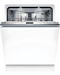 Bosch SMD8YCX04G Intelligent, PerfectDry Zeolith, 8 programmes, TFT, Real time clock, Max Flex Pro b