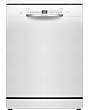 Bosch SMS2HVW06G 6 programmes, Vario baskets, Vario Drawer, 5 options, 46dB, 9L, 14 place settings, 