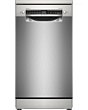 Bosch SPS4HMI14G Slimline, 6 programmes, Vario Flex baskets, Vario Drawer, 5 options, 44dB, 8.9L, 10