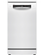 Bosch SPS4HMW14G Slimline, 6 programmes, Vario Flex baskets, Vario Drawer, 5 options, 44dB, 8.9L, 10