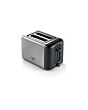 Bosch TAT3P420GB 2 Slice Toaster - Stainless Steel