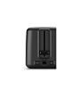 Bosch TAT3P420GB 2 Slice Toaster - Stainless Steel