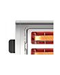 Bosch TAT3P420GB 2 Slice Toaster - Stainless Steel