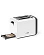 Bosch TAT3P421GB 2 Slice Toaster - White