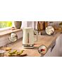 Bosch TWK4M227GB 1.7 Litres Kettle - Cream