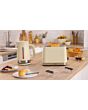 Bosch TWK4M227GB 1.7 Litres Kettle - Cream