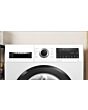 Bosch WGG24400GB 9kg 1400 Spin Washing Machine - White