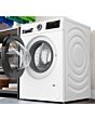 Bosch WGG24400GB 9kg 1400 Spin Washing Machine - White