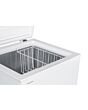 Fridgemaster MCF96E 54.6cm Chest Freezer - White
