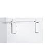 Fridgemaster MCF96E 54.6cm Chest Freezer - White