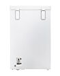 Fridgemaster MCF96E 54.6cm Chest Freezer - White