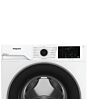 Hotpoint HBWH93CAREUK  9Kg 1400 Spin Washing Machine White