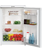 Indesit I55R1112WUK Low Frost Under Counter Larder Fridge - White - 54CM - 128L