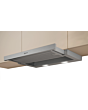 Neff D46ED22N1B 60cm wide, Logo design handle, 3 speed + 1 Intensive, Easy Electronic Controls, LED 