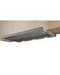 Neff D49ED22N1B 90cm wide, Logo design handle, 3 speed + 1 Intensive, Easy Electronic Controls, LED 