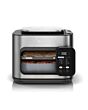 Ninja SFP700UK Combi 12-In-1 Multi-Cooker, Oven & Air Fryer - Grey