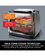 Ninja SFP700UK Combi 12-In-1 Multi-Cooker, Oven & Air Fryer - Grey