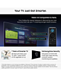 Samsung UE50M70HAKXXU 50inch 4K Mini LED Smart TV