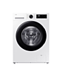 Samsung WW90CGC04DAEEU 9kg 1400 Spin Washing Machine - White