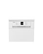 Sensis DWF0110SLEW Slimline Dishwasher - White - 10 Place Settings