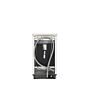 Sensis DWF0110SLEW Slimline Dishwasher - White - 10 Place Settings