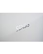 Sensis RFUCF01L54EW 54.8Cm Undercounter Larder Fridge - White