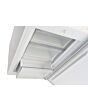 Sensis RFUCF01Z54EW 54.8Cm Undercounter Freezer - White