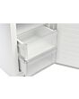Sensis RFUCF01Z54EW 54.8Cm Undercounter Freezer - White