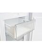 Sensis RFUCF01Z54EW 54.8Cm Undercounter Freezer - White