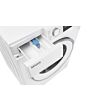 Sensis WDF018514AW 8Kg/5Kg 1400 Spin Washer Dryer - White 