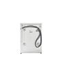 Sensis WMF01914AW 9kg 1400 Spin Washing Machine - White